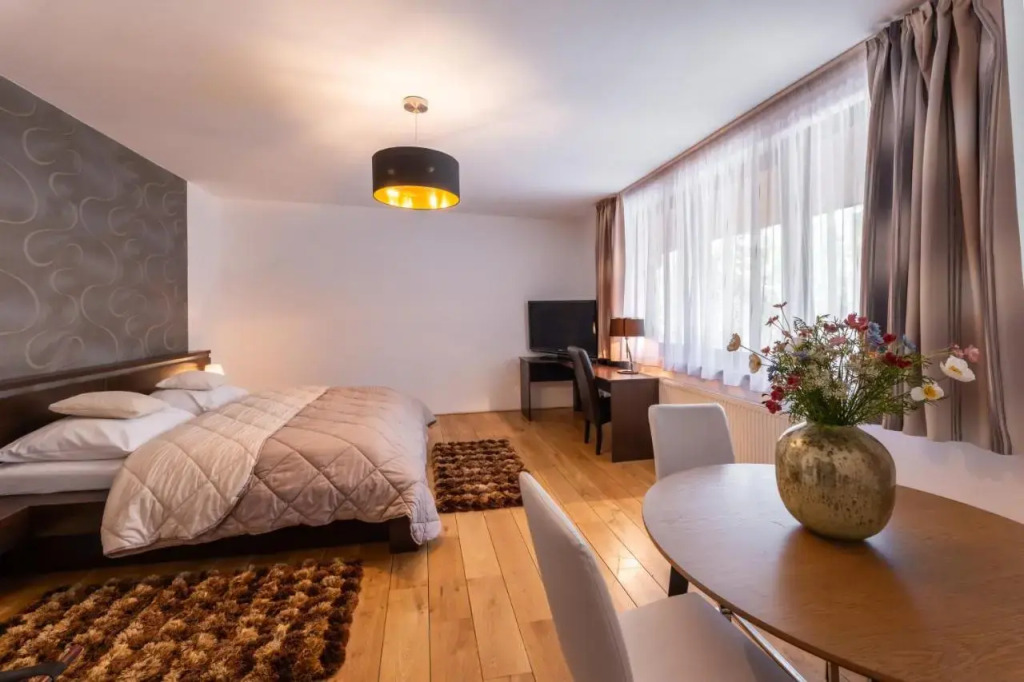 Archa hotel