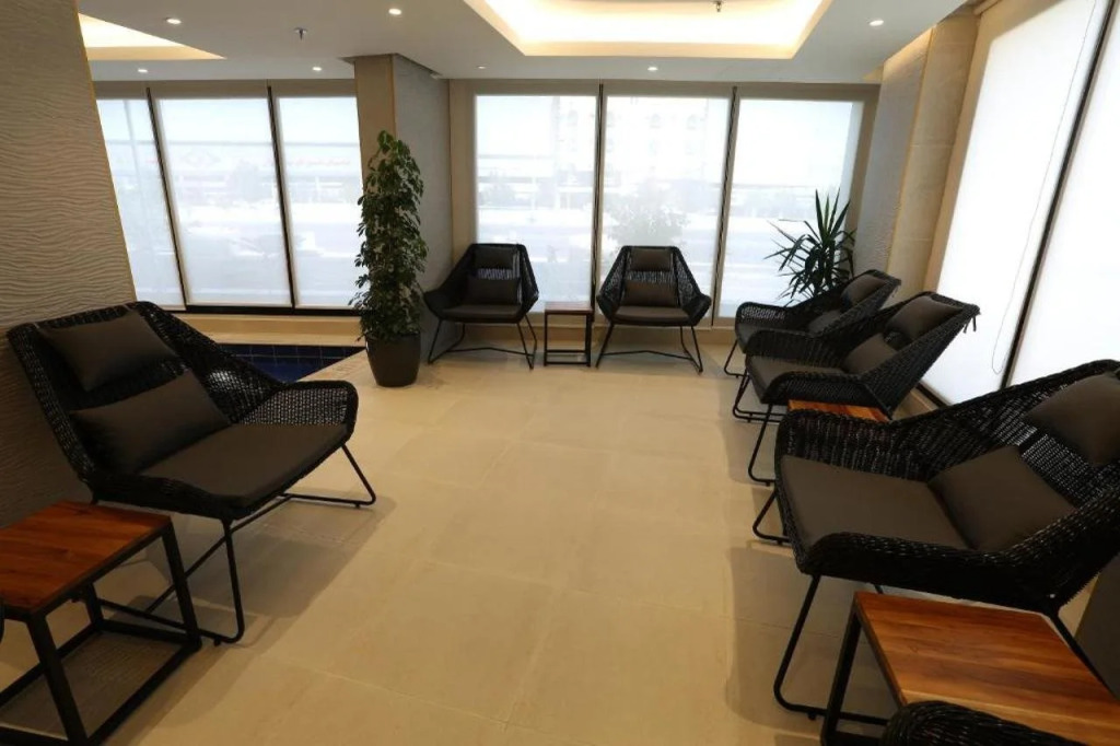Velar Inn Hotel