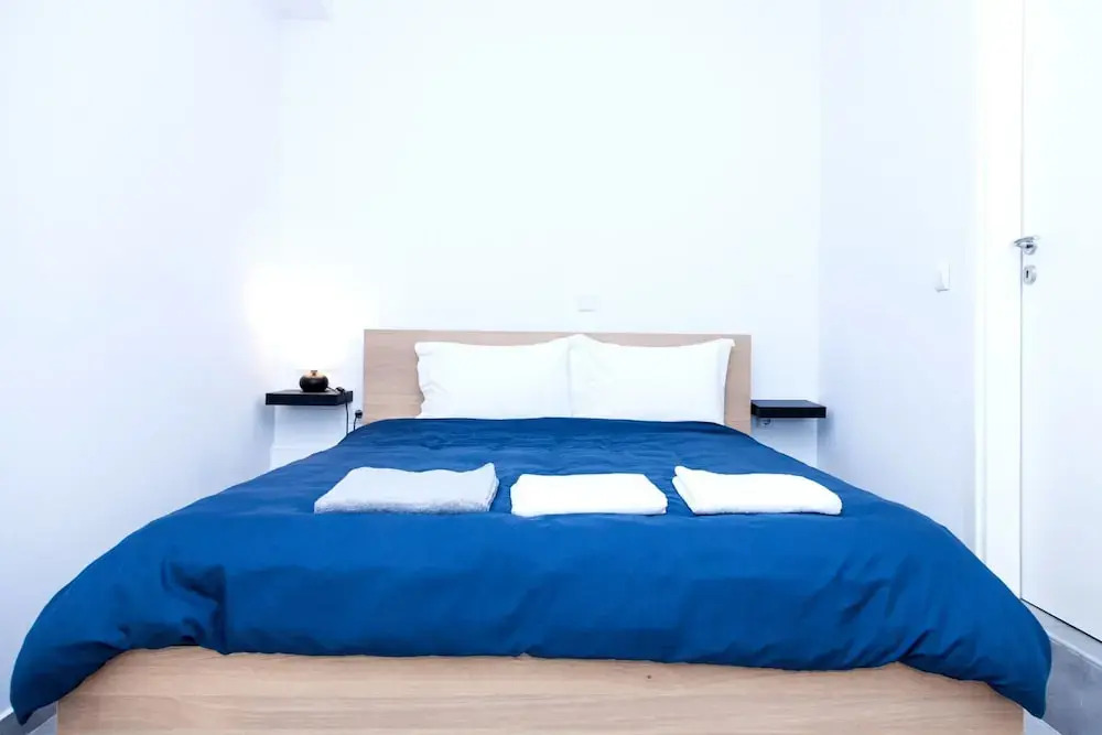 Veranda Apt close to Monastiraki - 1