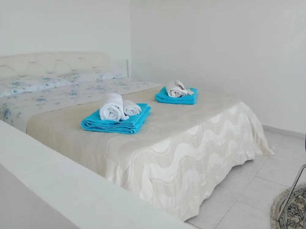 Holiday Home Near Pizzo Beach