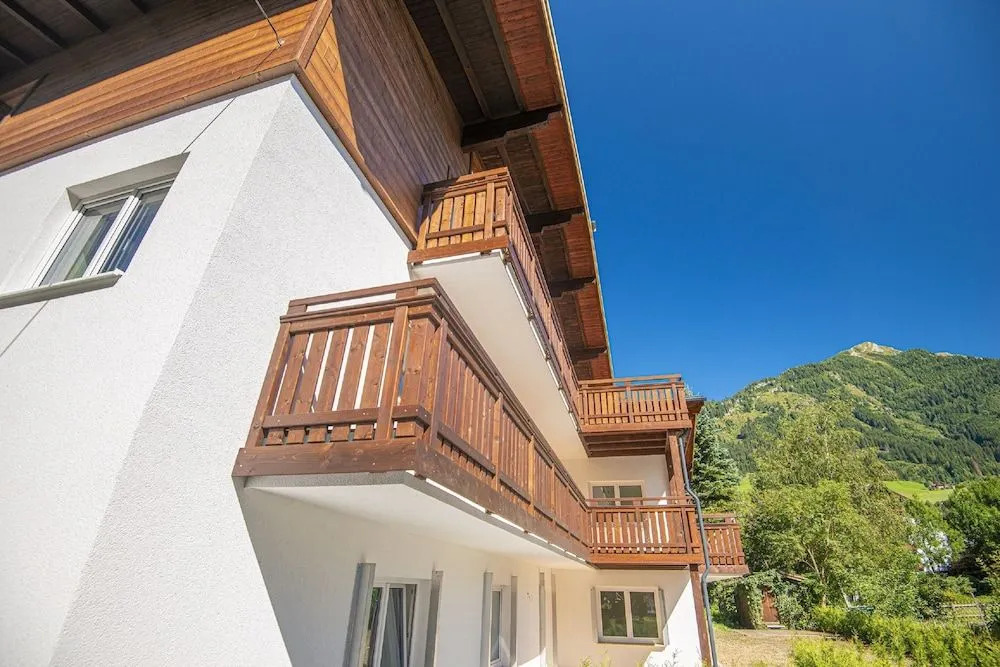 Haus Breitenfellner by AlpenTravel