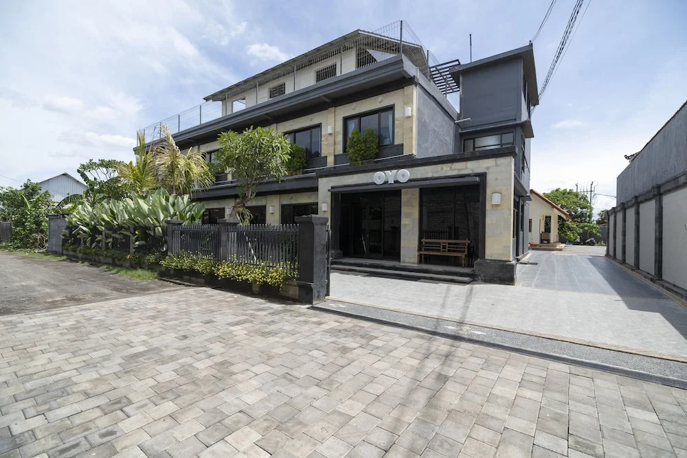 Griya Hita by OYO Rooms