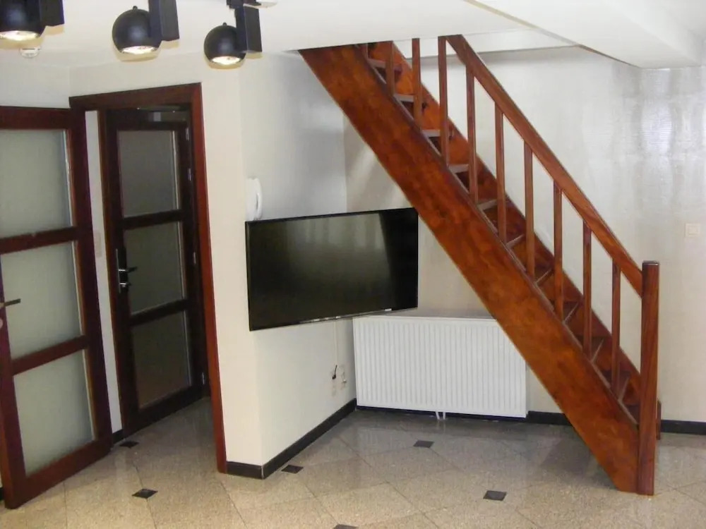 Amosa Liège City Centre Apart Gerardrie 23
