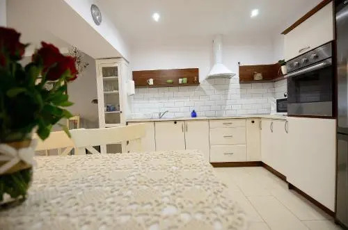 Victus Apartament Skandynawski