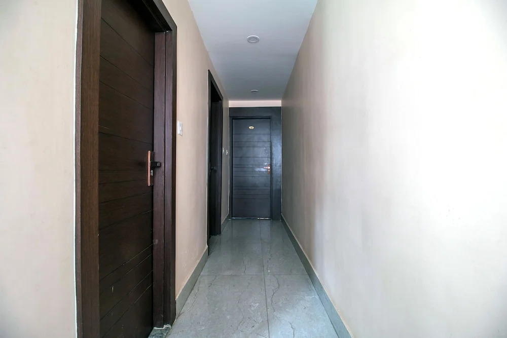 Hotel Himalaya Hub