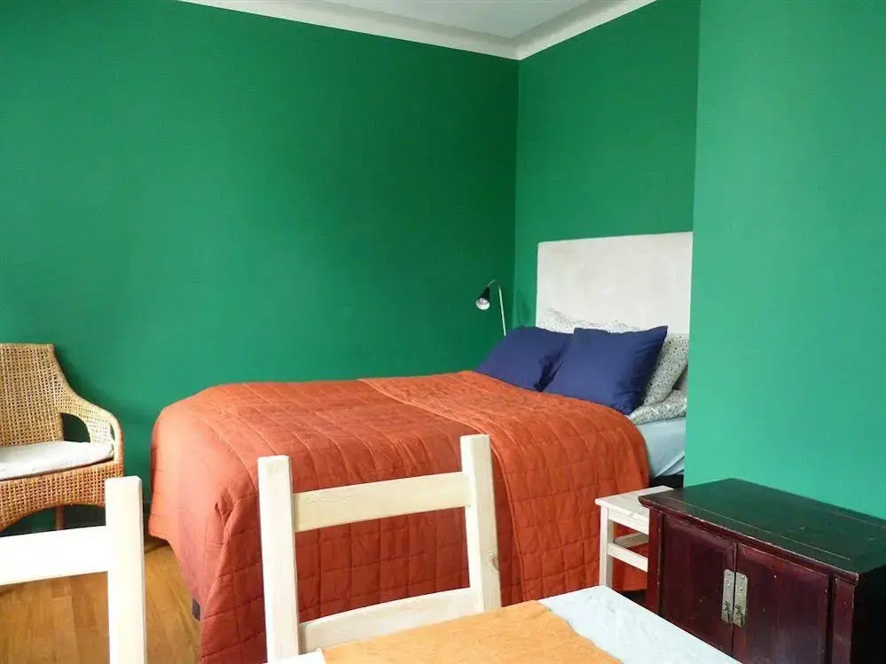 Design City Apartment Brzozowa