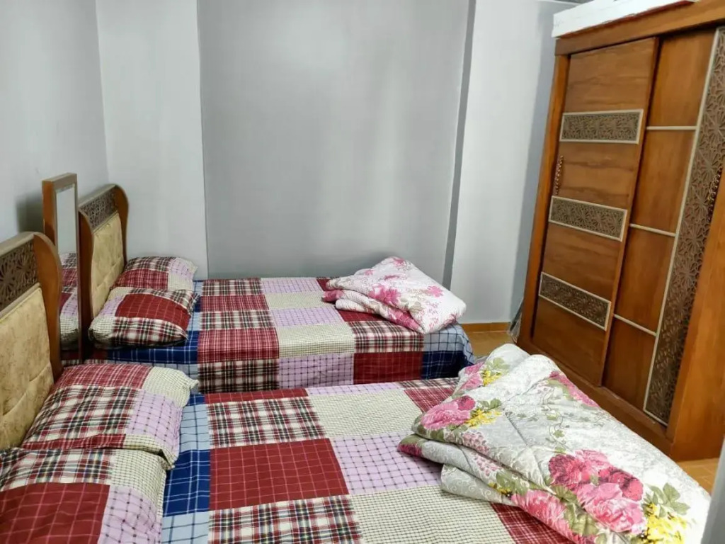 Azure Apartment Hotel Alexandria