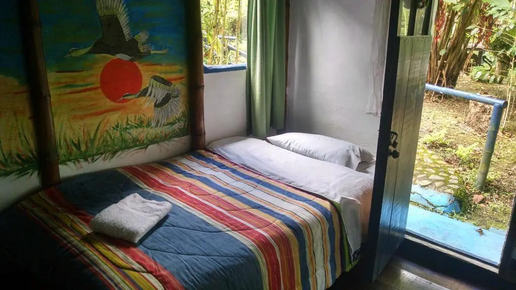 Hostel Casa de Nelly