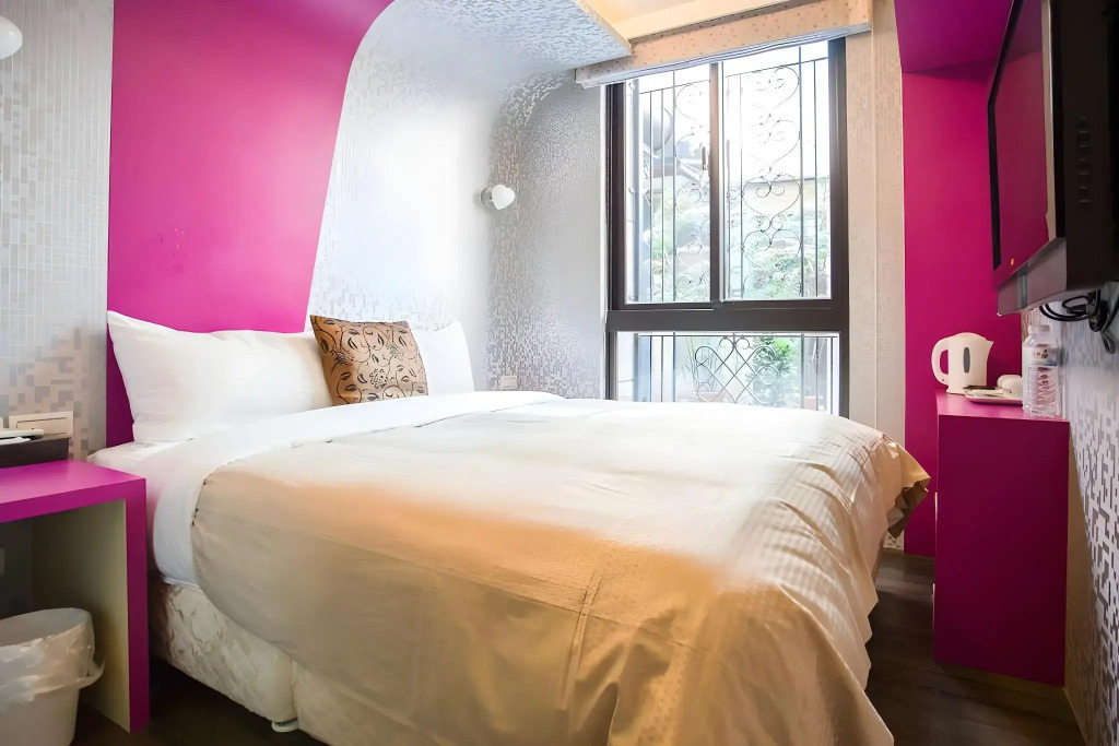 Lio Hotel - Ximending