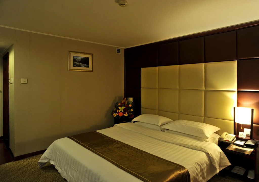 HNA Hotel Downtown Xian
