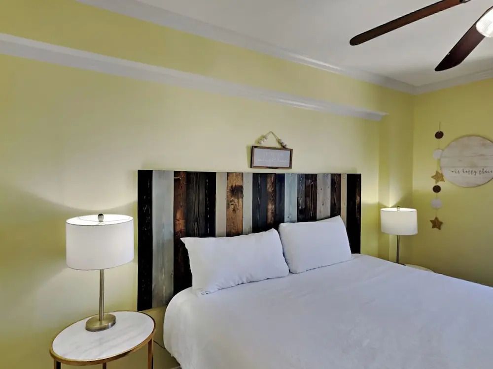 Boardwalk #787 by Southern Vacation Rentals