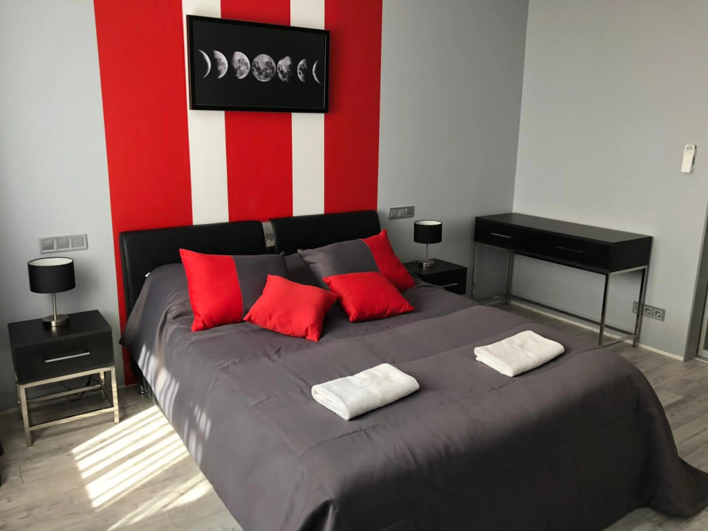 Bon apetit apartament