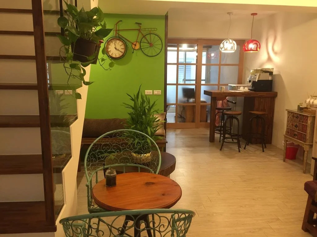 Green Life B&B