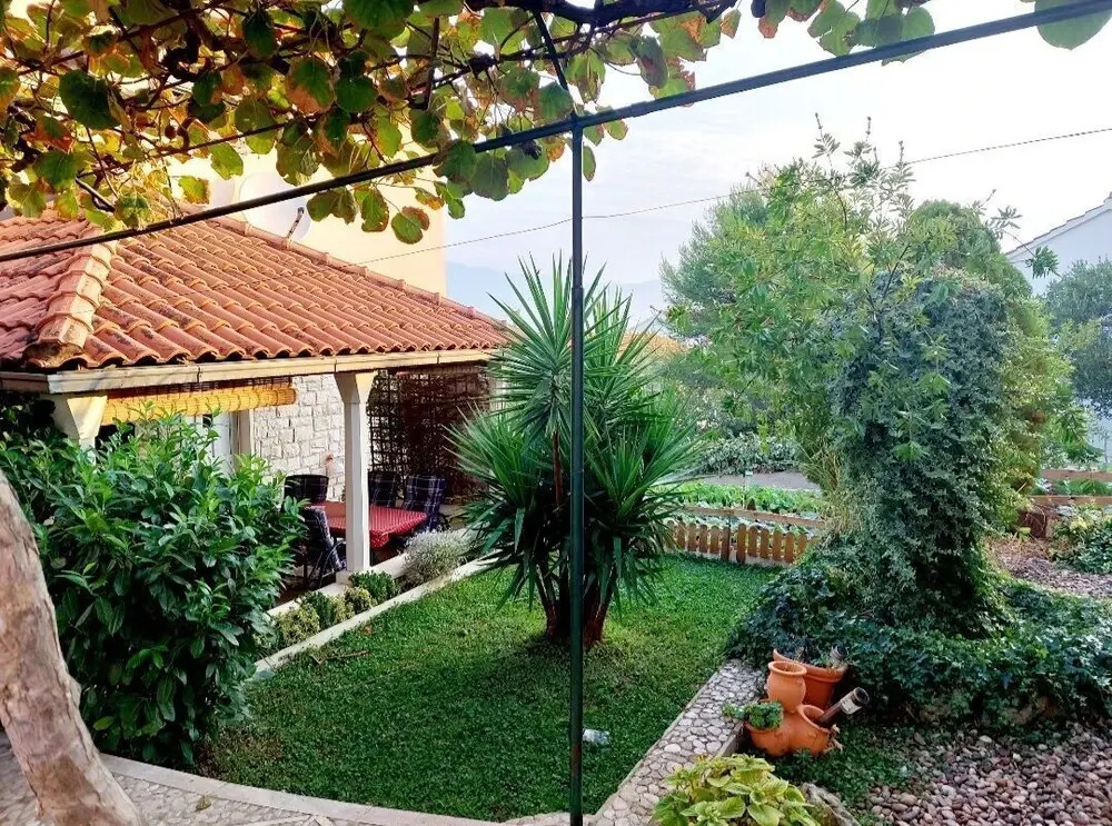 Apartments Ita - Postira
