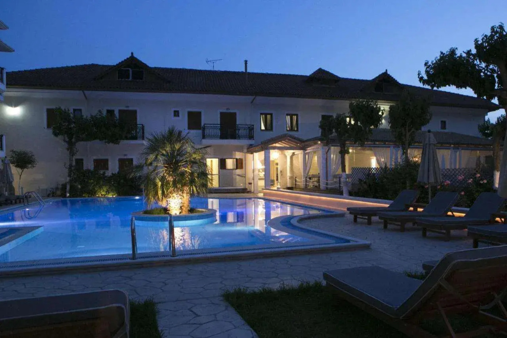 Hotel Rezi