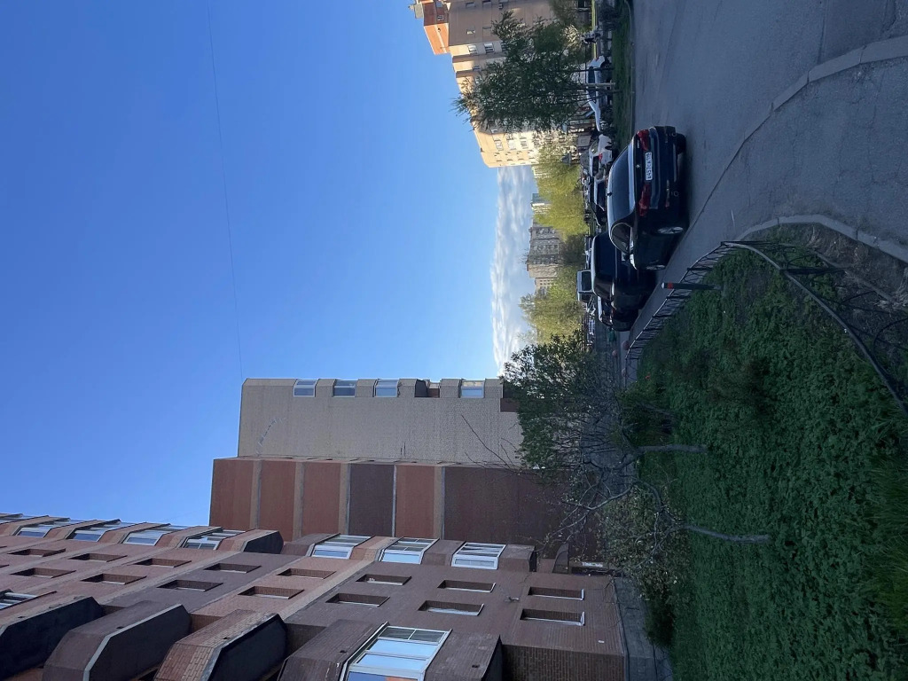 Квартира-студия, 24,4 м², 1 кровать