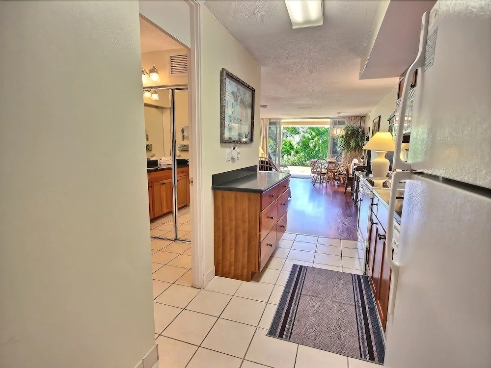 Maui Kaanapali Villas A116