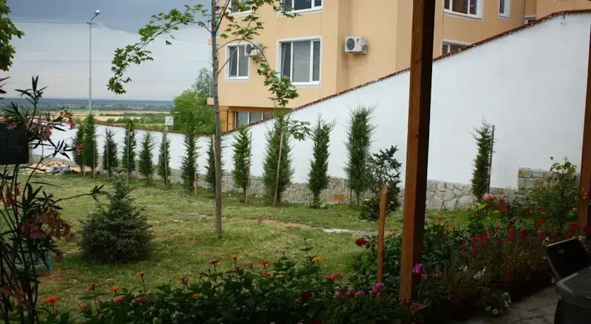 Todorovi Guest House