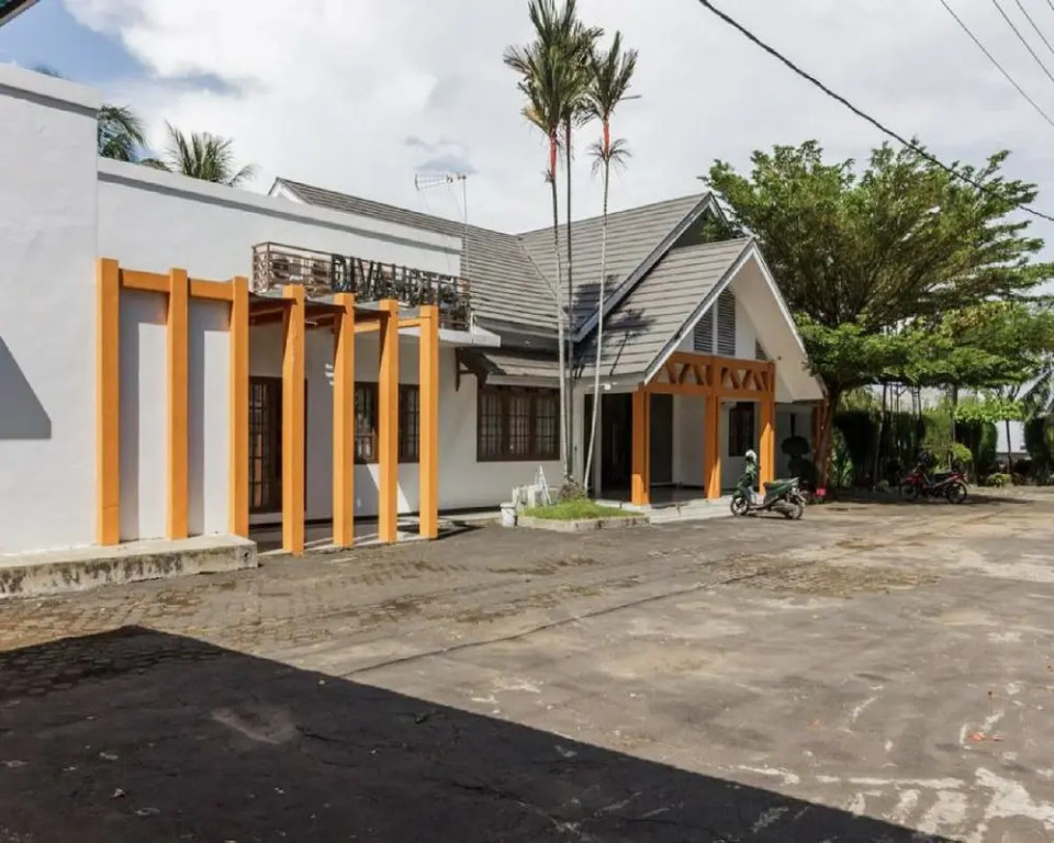 RedDoorz at Pantai Panjang Bengkulu 2 Citandui
