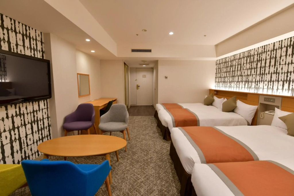 Narita Tobu Hotel Airport