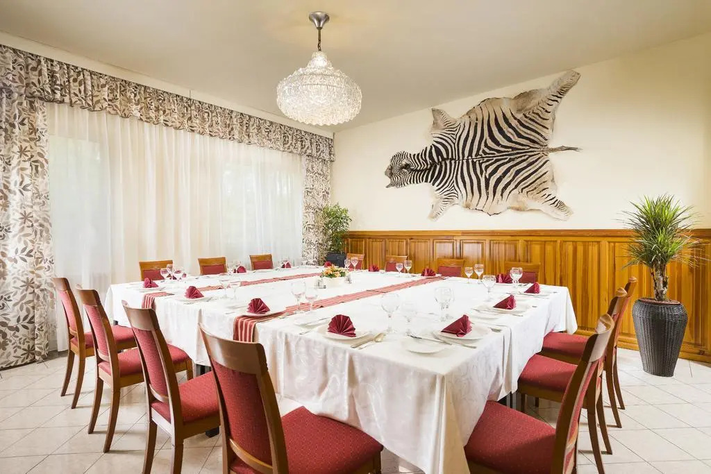 Ózoon Hotel