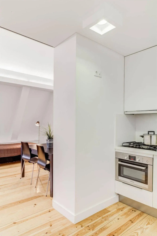 Lisbon Serviced Apartments - Praça Do Municipio