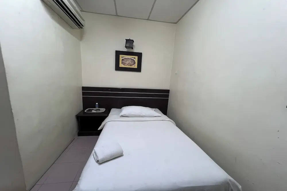Seri Kemaman Inn, Chukai Terengganu