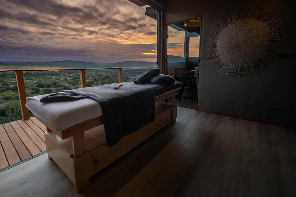 Shamwari Riverdene