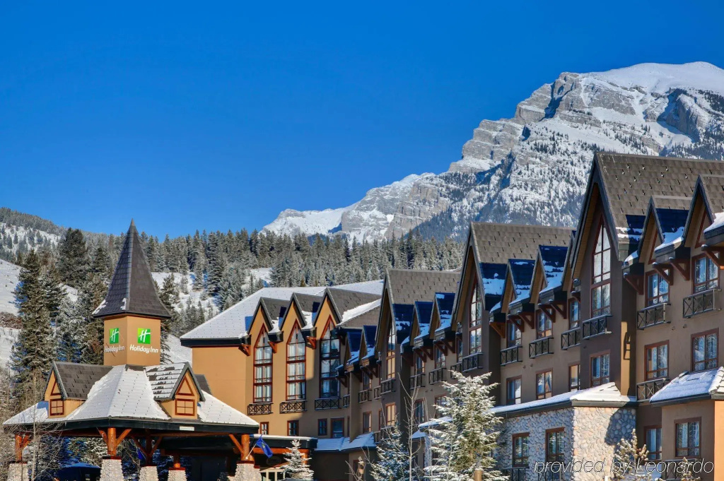 Everwild Canmore Hotel
