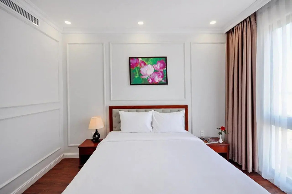 Villa 341 Lê Duẩn