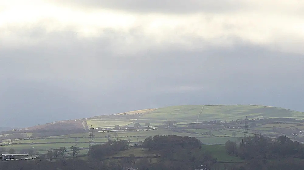 "creature Comforts" Sleeps 6. Beautiful Wales