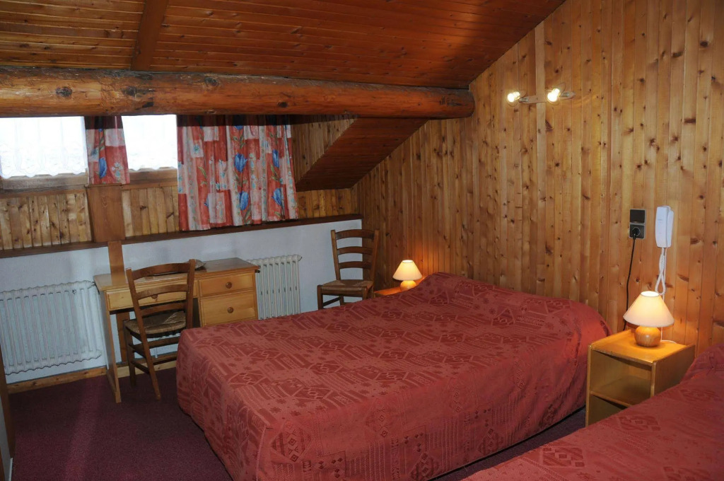 Relais Des Villards