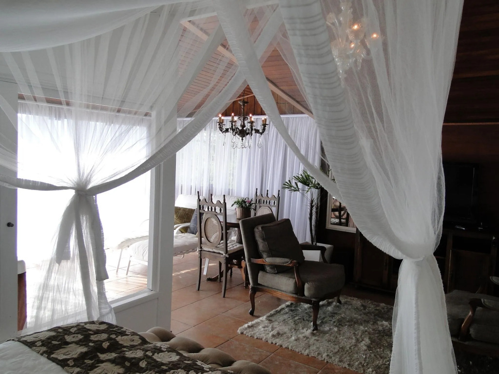 Guest House Isadora Duncan