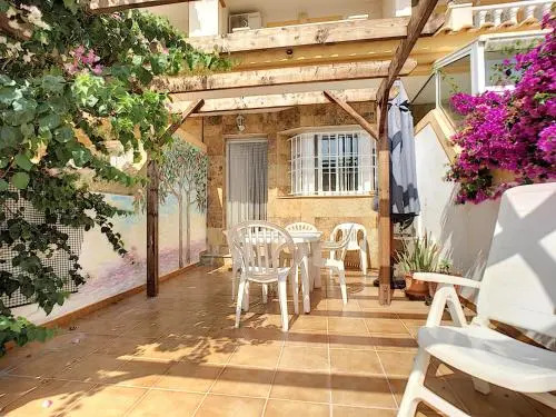 San Pedro del Pinatar - House