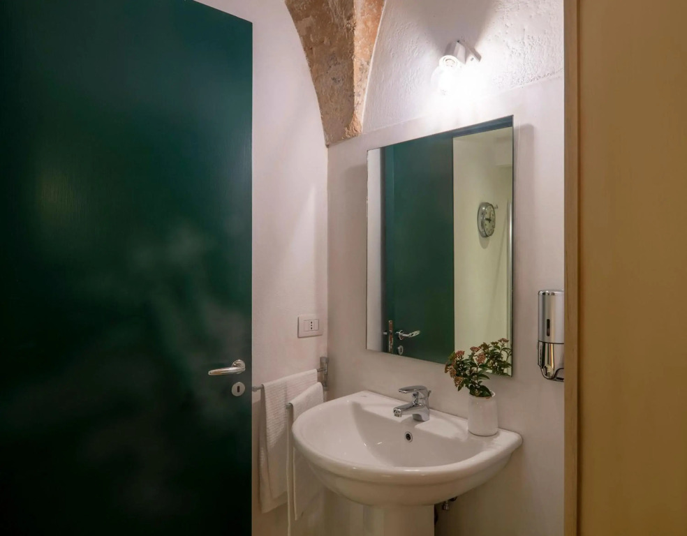 Corte Dei Romiti - Suites & Apartments - Salentoinfotour
