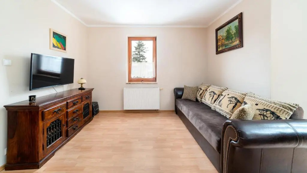 Apartamenty Sun & Snow Karpacz Skalna