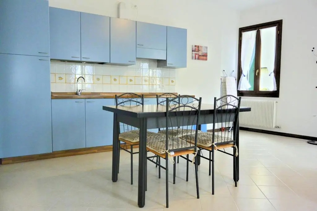 Ca Nova Apartments