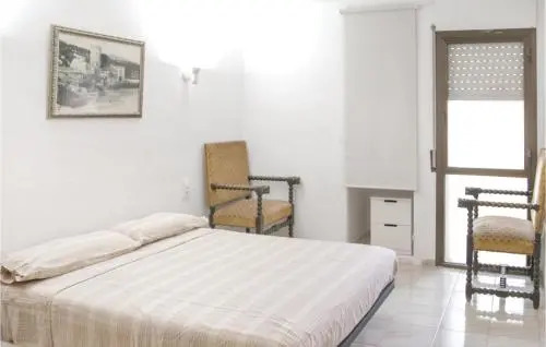 Three-Bedroom Apartment in Palamos