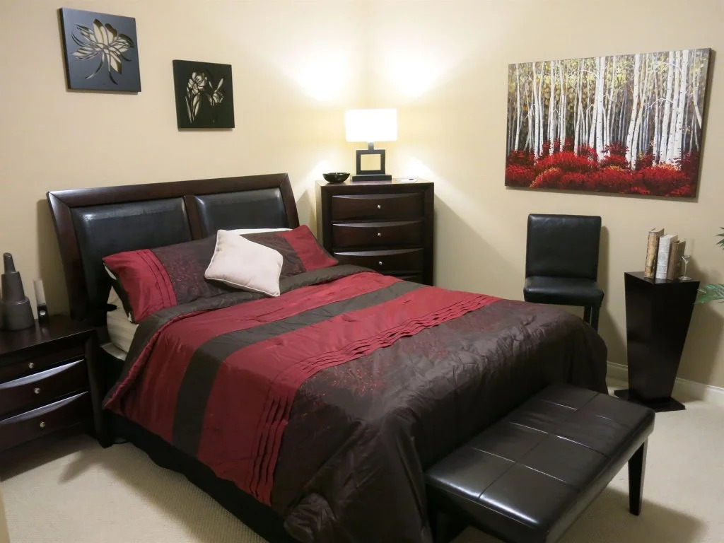 Glenmore Fireside Inn B&B