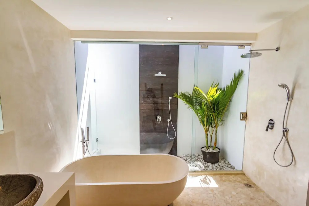 Villa Loma by Alfred in Bali