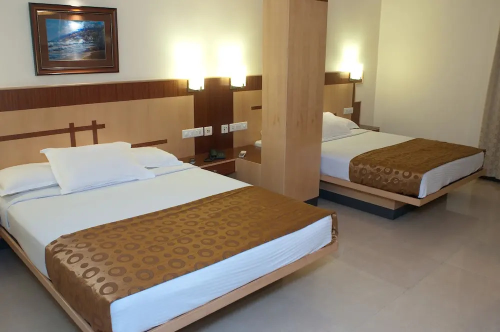 Anand Sagar Inn