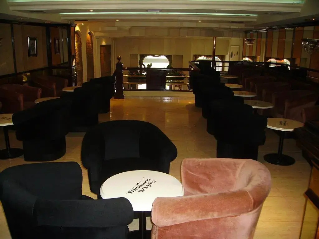 Hotel Compostela Vigo