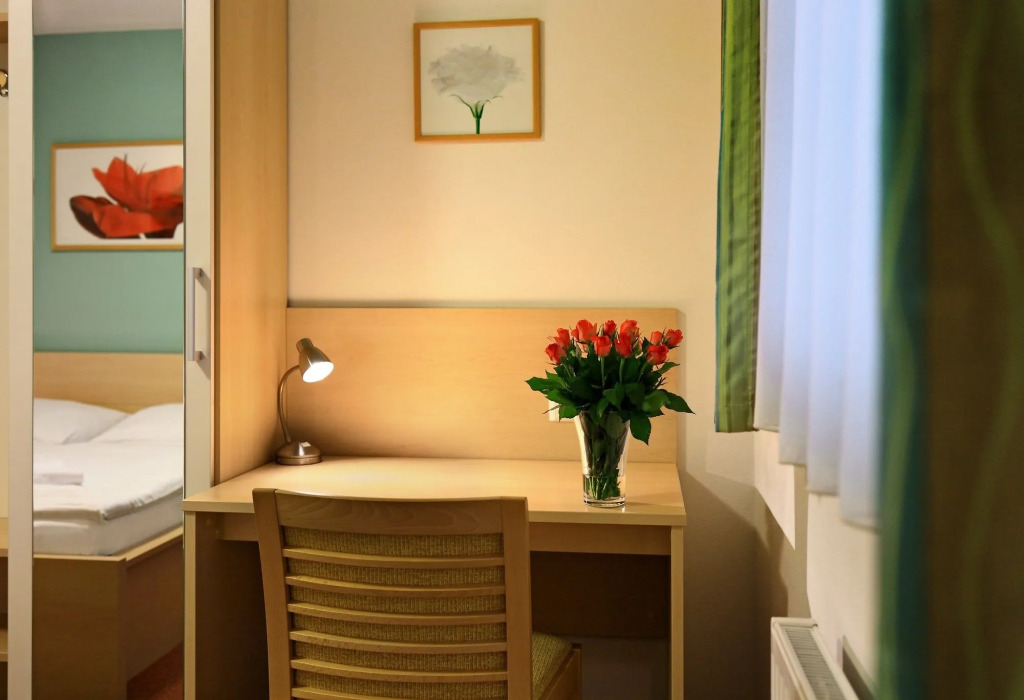 Penzion Krumlov - Massage studio