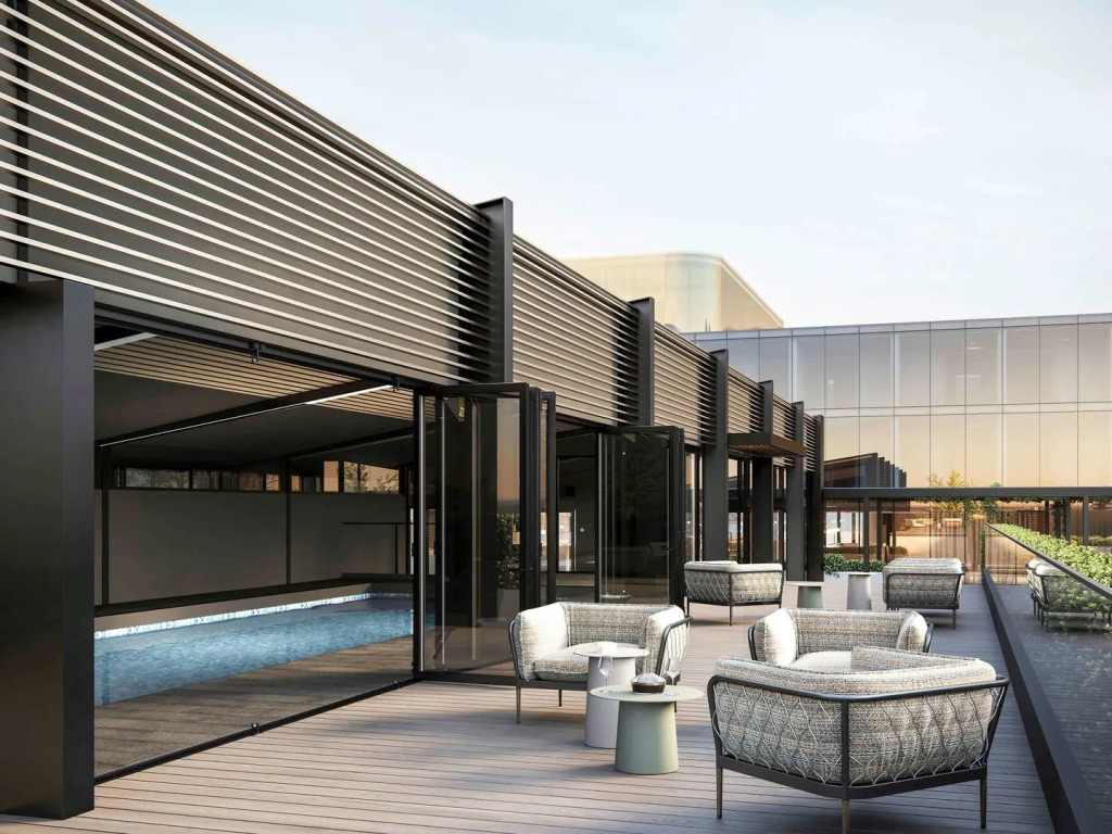 Mercure Melbourne Doncaster