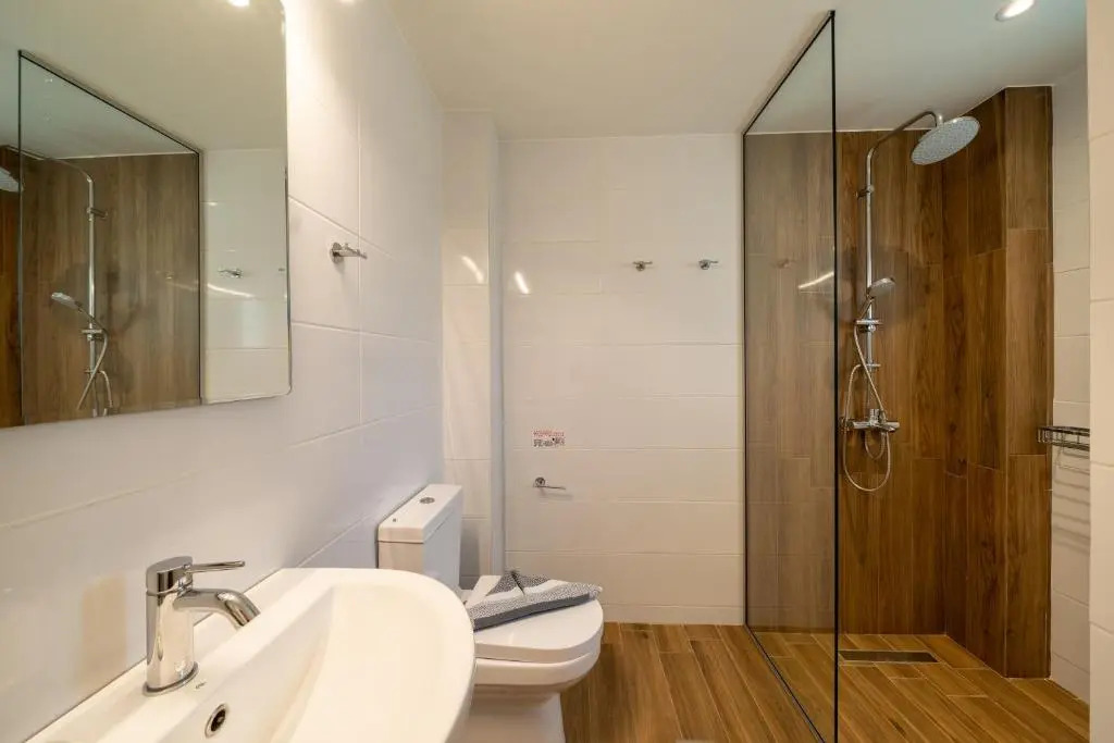 Esperos Studios and Apartments, #3 and #4