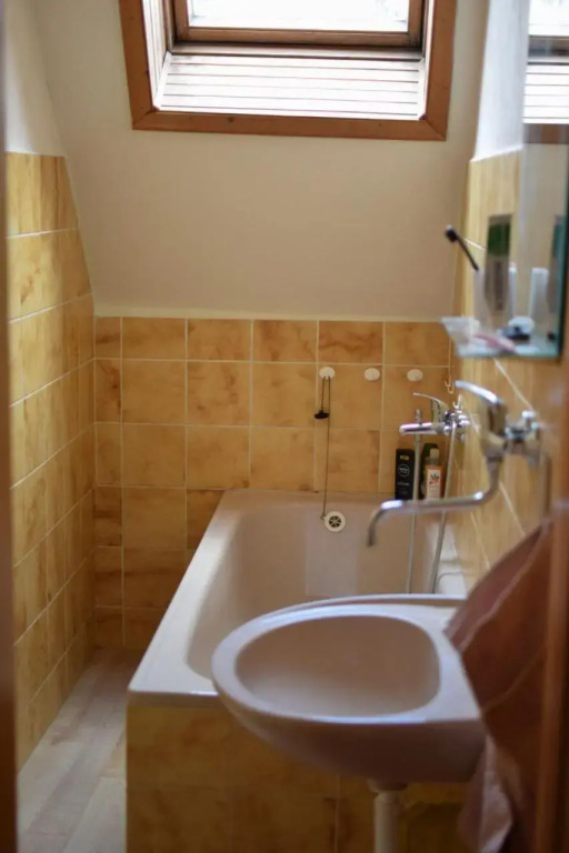 Apartmán Zahrádka