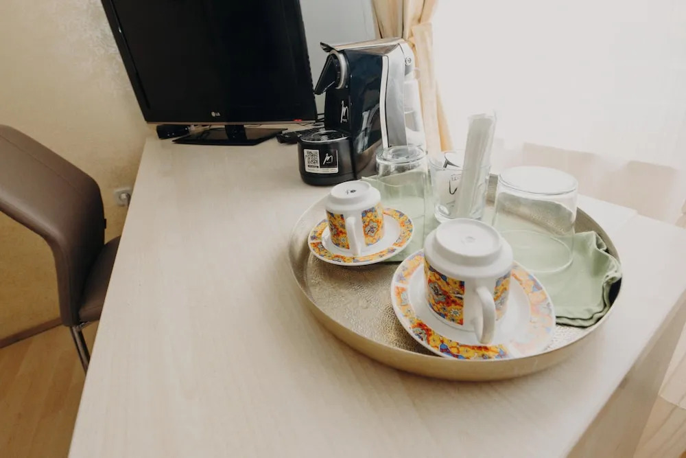 Rooms and Studios Villa Rossella 2