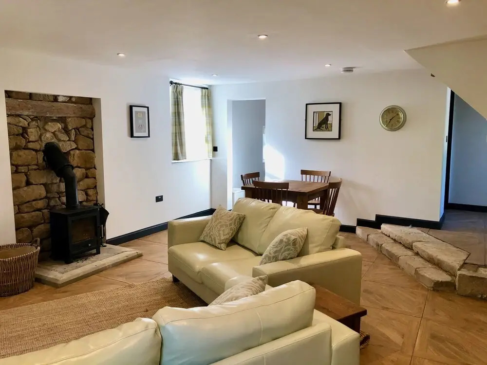 Stainsborough Hall Holiday Cottages