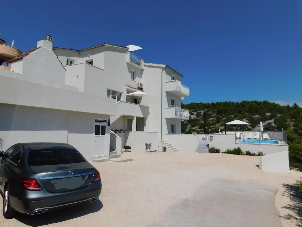 Apartments HULJEV