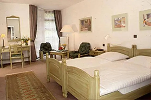 Hotel Landluft